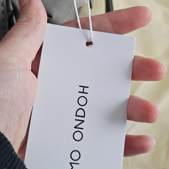 Samo ondoh pocket utility M - Picture 8 of 8